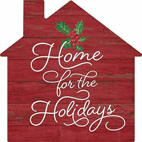 Oh, There’s No Place Like Home for the Holidays! (Click to read more and take the poll)